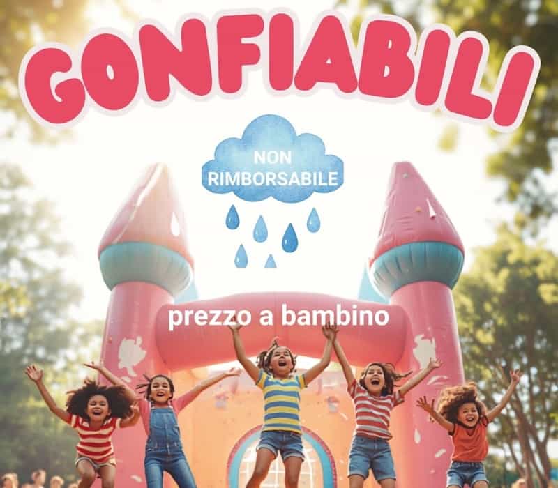 Gonfiabili